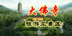 大屌嫩穴视频中国浙江-新昌大佛寺旅游风景区
